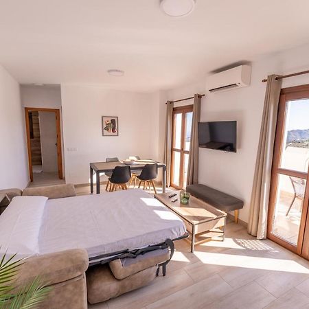 Apartamento Chic Frigiliana Extérieur photo