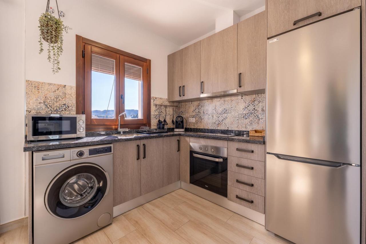 Apartamento Chic Frigiliana Extérieur photo