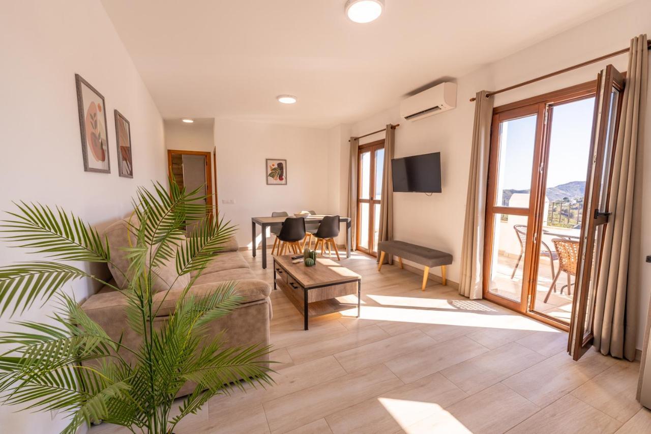 Apartamento Chic Frigiliana Extérieur photo