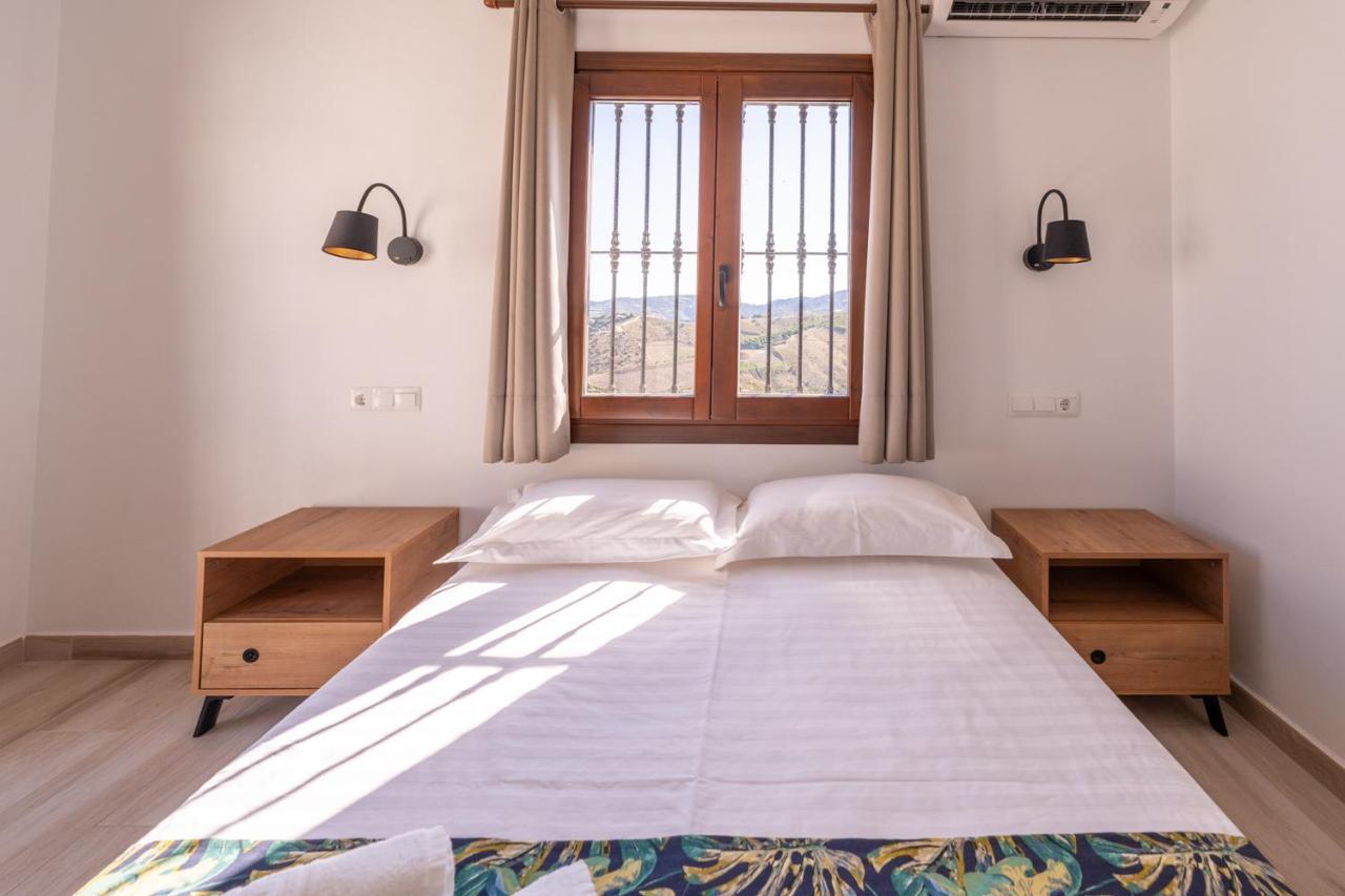 Apartamento Chic Frigiliana Extérieur photo